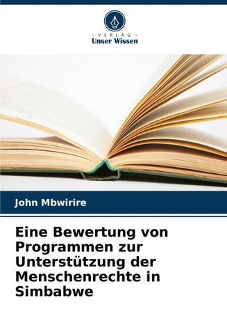Eine Bewertung von Programmen zur Unterstützung der Menschenrechte in Simbabwe