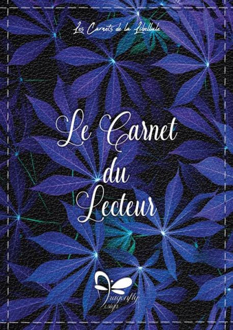 Le Carnet du Lecteur