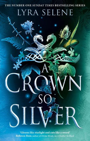 A Crown So Silver