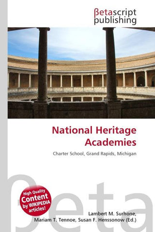 National Heritage Academies