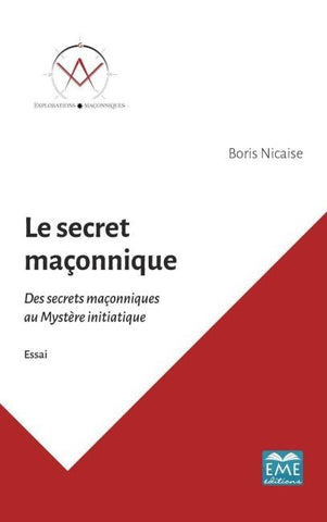 Le secret maçonnique