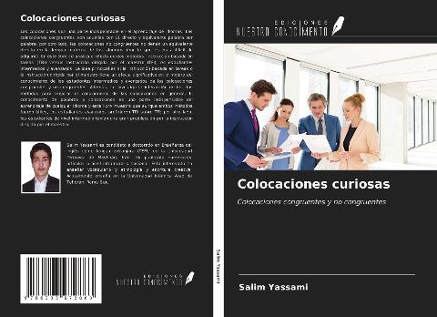 Colocaciones curiosas