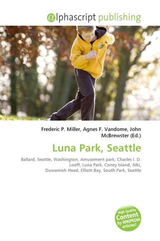 Luna Park, Seattle