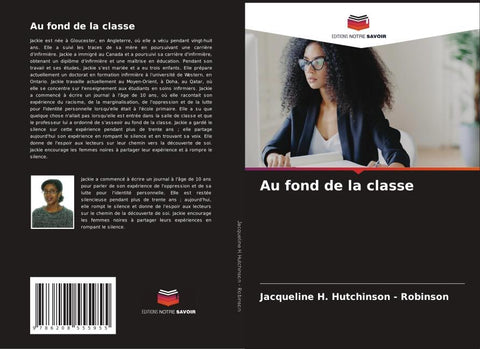 Au fond de la classe