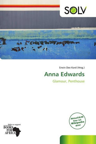 Anna Edwards