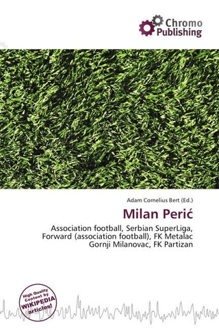 Milan Peri¿