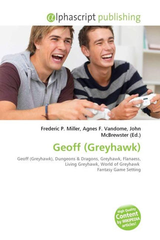 Geoff (Greyhawk)