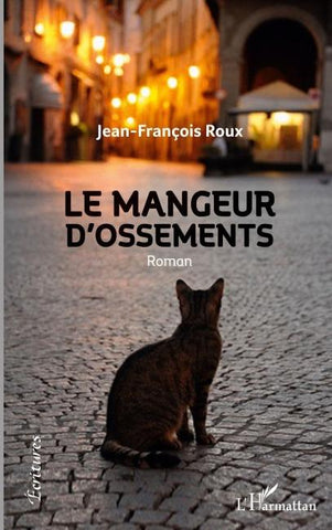 Le Mangeur d'ossements