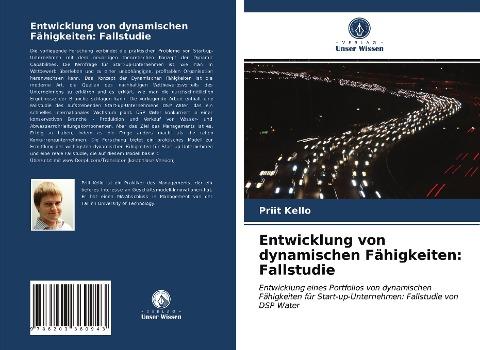 Entwicklung von dynamischen Fähigkeiten: Fallstudie