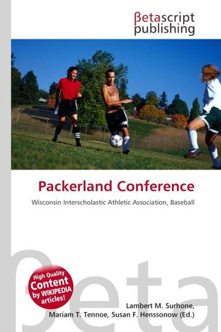 Packerland Conference
