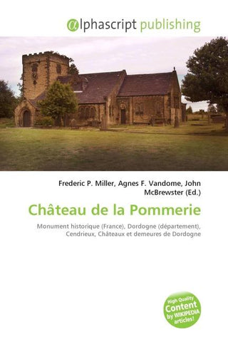 Château de la Pommerie