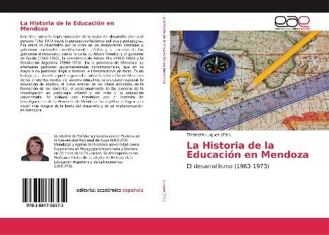 La Historia de la Educación en Mendoza