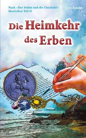 Die Heimkehr des Erben