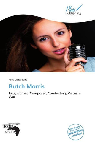 Butch Morris
