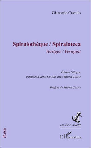 Spiralothèque / Spiraloteca