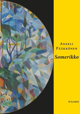Somerikko