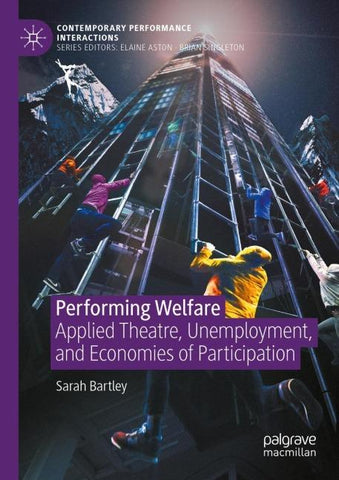 Performing Welfare