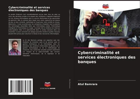 Cybercriminalité et services électroniques des banques