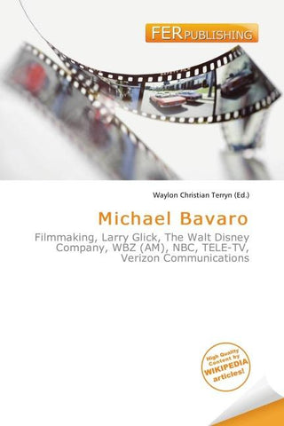 Michael Bavaro