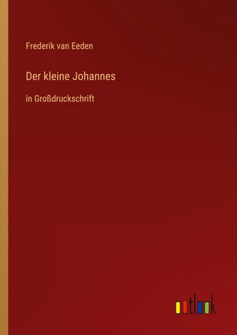 Der kleine Johannes