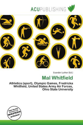 Mal Whitfield