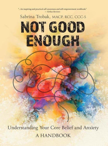 Not Good Enough