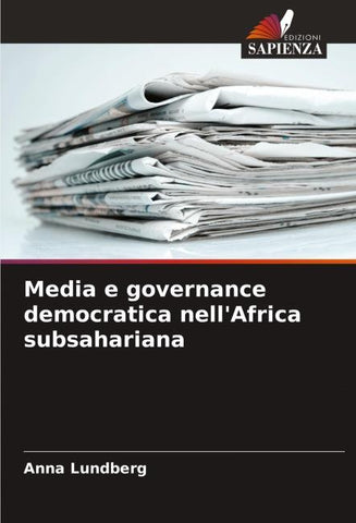 Media e governance democratica nell'Africa subsahariana