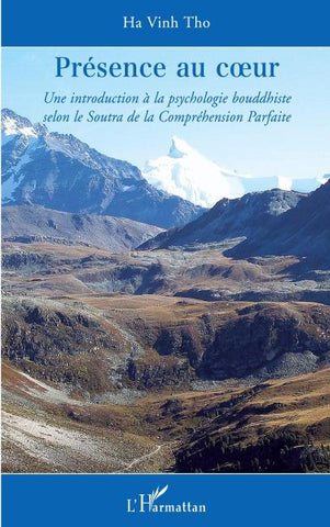 Présence au coeur