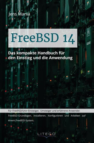 FreeBSD 14