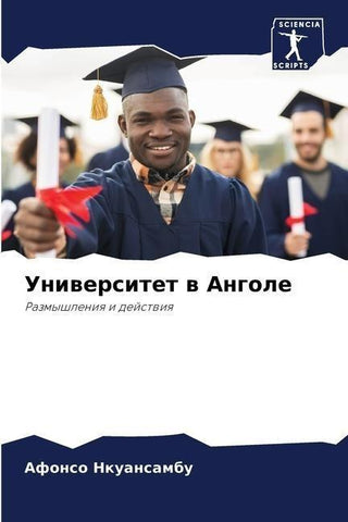 Uniwersitet w Angole