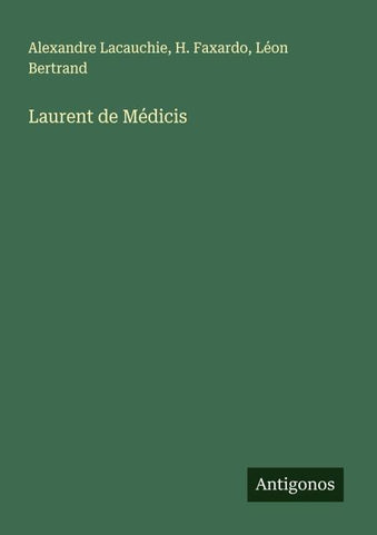 Laurent de Médicis