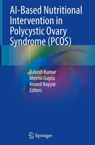 AI-Based Nutritional Intervention in Polycystic Ovary Syndrome (PCOS)