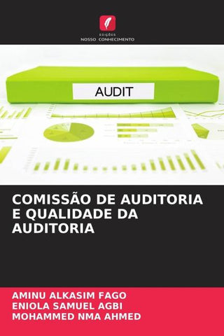 COMISSÃO DE AUDITORIA E QUALIDADE DA AUDITORIA