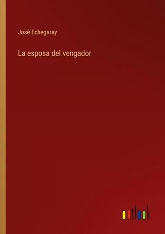 La esposa del vengador