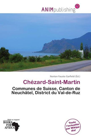 Chézard-Saint-Martin