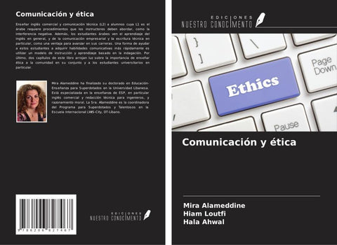 Comunicación y ética