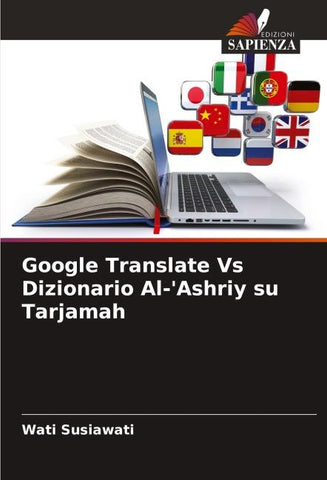 Google Translate Vs Dizionario Al-'Ashriy su Tarjamah