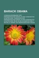 Barack Obama