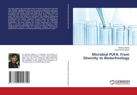 Microbial PUFA: From Diversity to Biotechnology