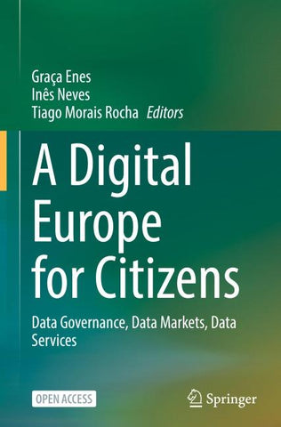 A Digital Europe for Citizens