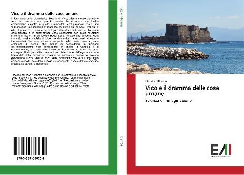 Vico e il dramma delle cose umane