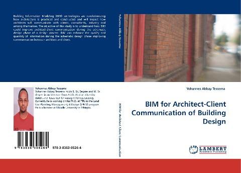 BIM for Architect-Client Communication of Building Design