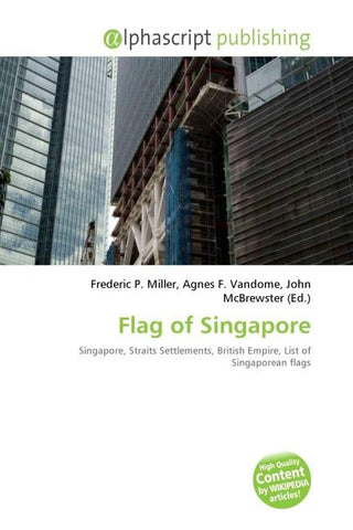 Flag of Singapore