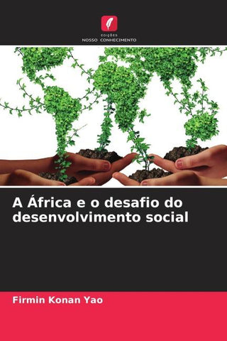 A África e o desafio do desenvolvimento social