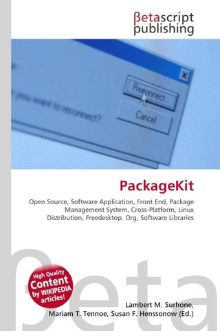 PackageKit