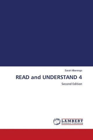READ and UNDERSTAND 4