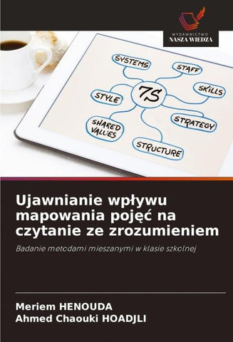 Ujawnianie wp¿ywu mapowania poj¿¿ na czytanie ze zrozumieniem
