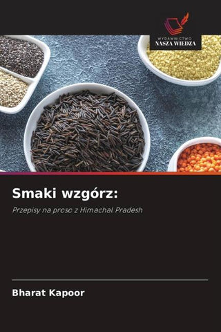 Smaki wzgórz: