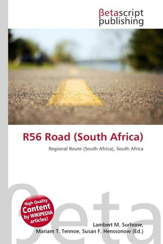 R56 Road (South Africa)