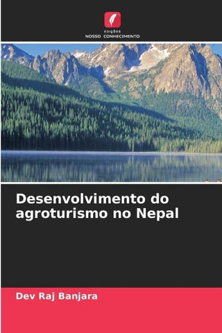 Desenvolvimento do agroturismo no Nepal
